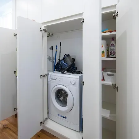 Apartman Mamo - Cherubini *