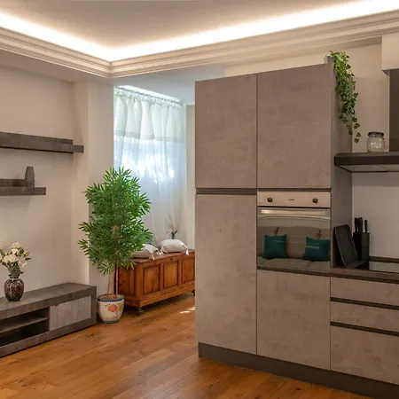 Apartman Mamo - Cherubini *