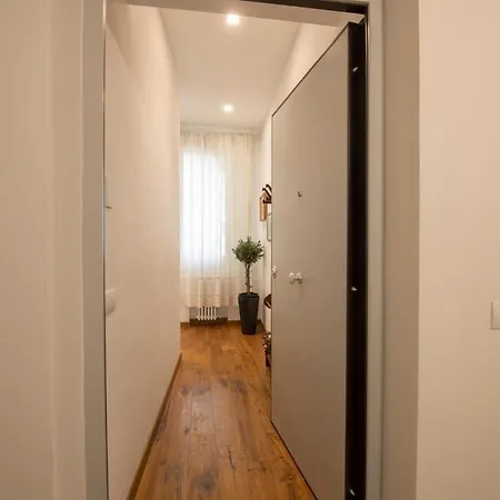 Mamo - Cherubini Apartment