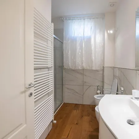 Mamo - Cherubini Apartment *
