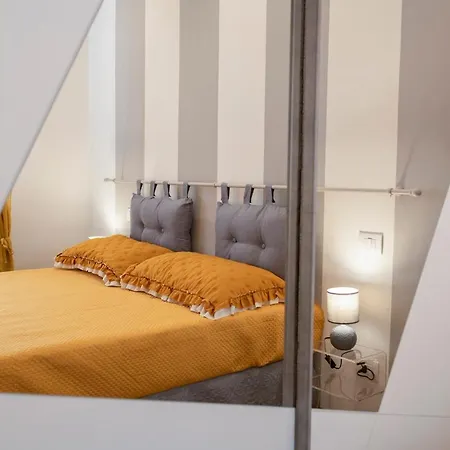 Mamo - Cherubini Apartment Florence