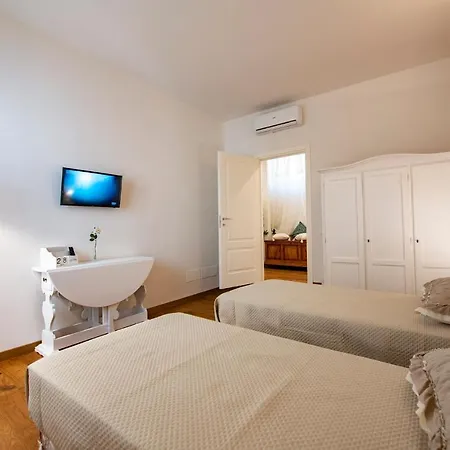 Mamo - Cherubini Apartment Florence