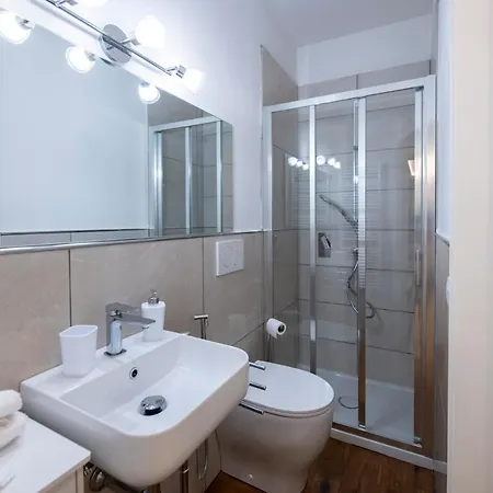 Mamo - Cherubini Apartment Florence