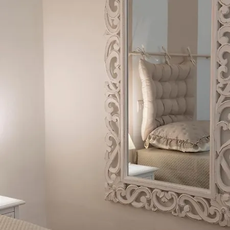 Mamo - Cherubini Apartment
