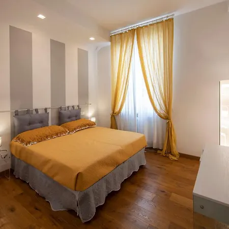Apartment Mamo - Cherubini *