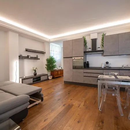 Apartament Mamo - Cherubini *