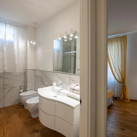 Mamo - Cherubini Apartment Florence