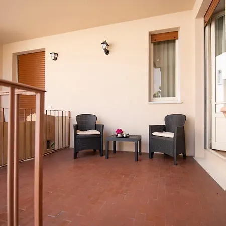 Apartment Mamo - Cherubini Florence