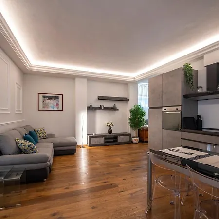 Apartment Mamo - Cherubini *