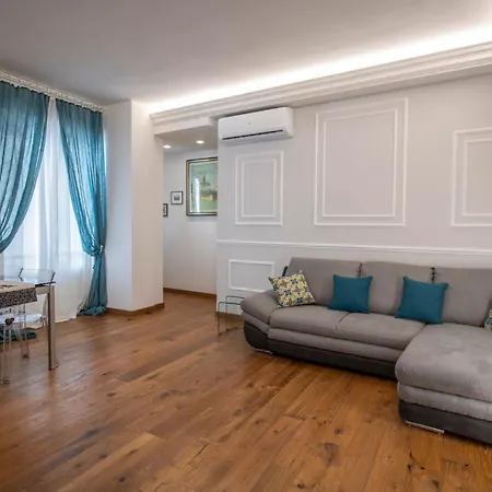 Mamo - Cherubini Apartment *