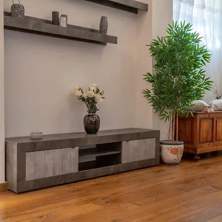 Mamo - Cherubini Apartment