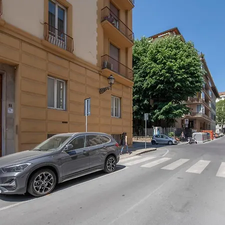 Apartament Mamo - Cherubini Florencja