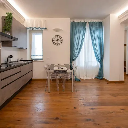 Mamo - Cherubini Apartment Florence
