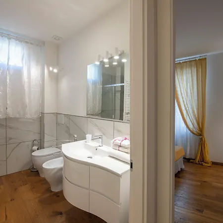 Cherubini By Mamo Apartman