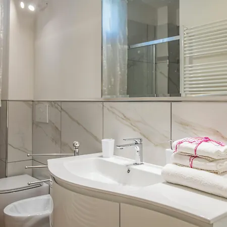 Cherubini By Mamo Apartman