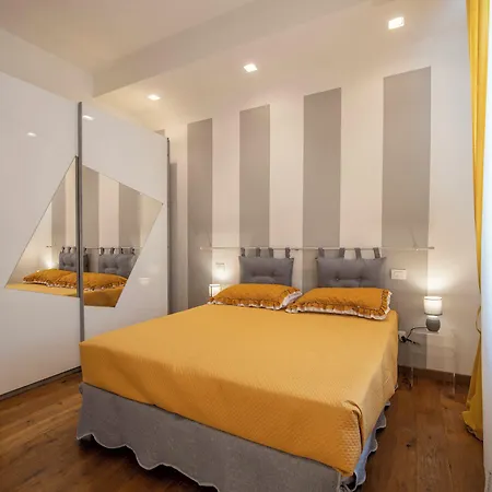 Cherubini By Mamo Apartman Firenze