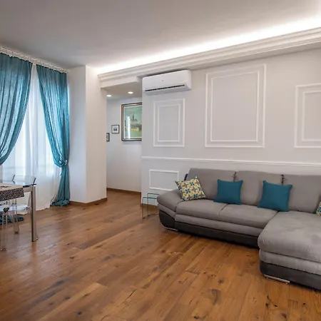 Cherubini By Mamo Firenze