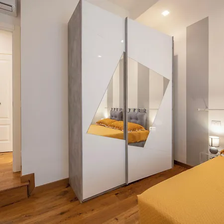 Apartman Cherubini By Mamo