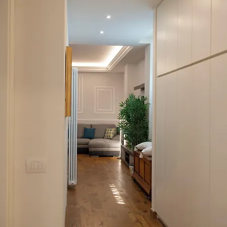 Apartman Cherubini By Mamo *