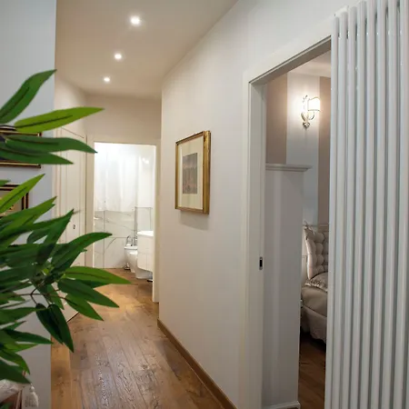 Apartman Cherubini By Mamo